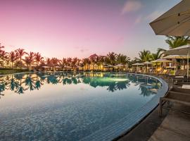 Hard Rock Hotel & Casino Punta Cana - All Inclusive, golf hotel in Punta Cana