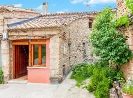 RUSTIKALPUENTE Casa de BALDOVAR