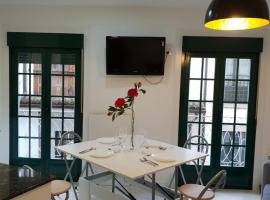 A Casi&ntilde;a do Leo, alojamiento con onsen en Ourense