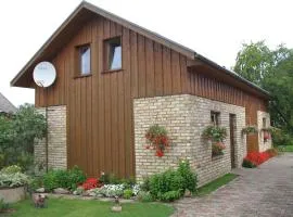 Pulkvedis Guest House