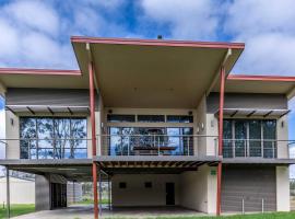 141 Providence Drive, Bowhill, hotel di Bow Hill