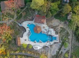 Siddhartha Wildlife Retreat