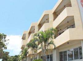 Marine Lodge Marea Ishigaki, hotel a Ishigaki