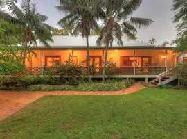 Beachcomber Lodge
