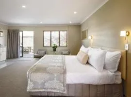 ASURE Fairley Motor Lodge