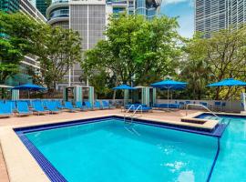 Hyatt Regency Miami, готель у Майамі