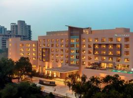 Hyatt Place Gurgaon Udyog Vihar, hotel a Gurgaon