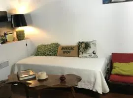 Maison de village