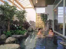 Hotel Yuzawa Yuzawa Denkiya