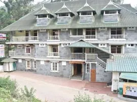 Eden Holidays EV