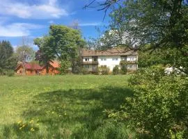 Ferienwohnung Harzblick 2