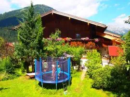 Appartment Kainhofer
