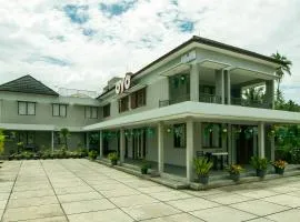 OYO 882 Puri Gevana Guest House