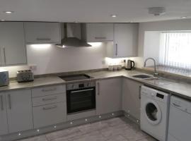 Salthouse Gem, hotel in Barrow in Furness