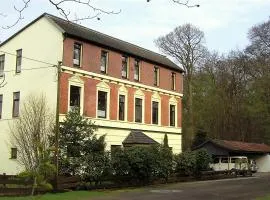 Ehemaliges Waldkurhaus Drangstedt