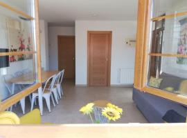 Casa Carminuca, hotell sihtkohas Ayuela