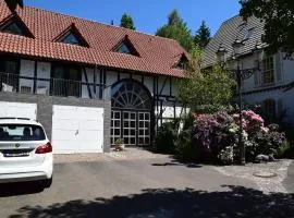 Landhaus Bornemann