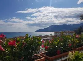 Amalfi Coast View