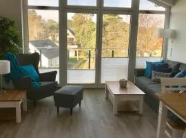 Ferienwohnung Oberdeck 2.06