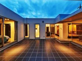 Sky Villa Toyohara