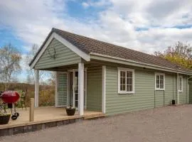 Osprey lodge