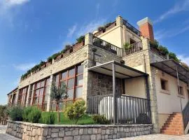 Hotel Aria, hotel poblíž Letiště Podgorica - TGD, 