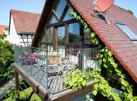 Landpension Bocka