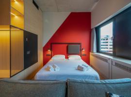 Via Suites, hotel near Diemen-Zuid Station, Amsterdam