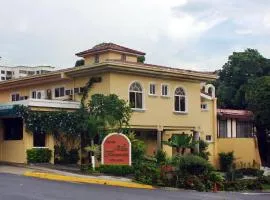 Hotel Villa Florencia Zona Rosa