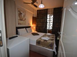 gözde otel, hotel di Tekirdağ