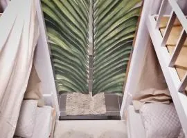 Cong Sen Backpackers Hostel