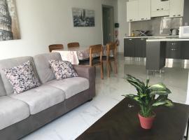 Seaside Room, bed and breakfast en Msida