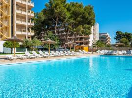 Salou Pacific Rentalmar, hotel di Salou