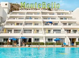 Servatur Montebello, hotel in Puerto Rico de Gran Canaria
