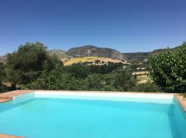 Casa La Finca by CasaTuristica