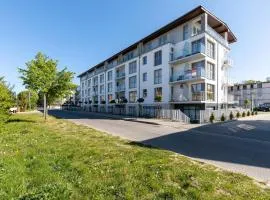 Apartamenty Słoneczne Tarasy by Noclegi Renters