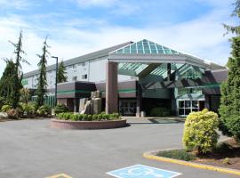 Medallion Inn and Suites, hotel in Arlington