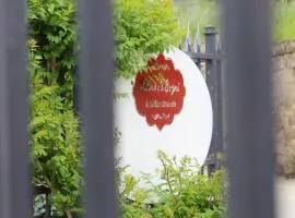 Libro di Sogni - B&B Letterario