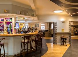 The Eldon Hotel, hotel v destinaci Skibbereen