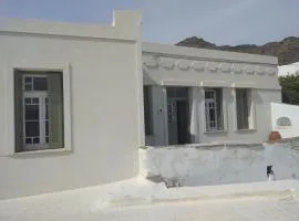 Το μπαλκόνι του νησιού , αυθεντικό αρχοντικό, με πανοραμική θέα