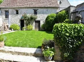 La grange de Chérence-Giverny