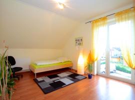 Private Rooms, homestay in Hannover