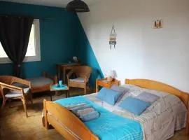 Chambre d'hote de la Fage