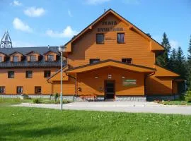 Apartmán Zlatá Vyhlídka