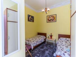 Rooms Katja & Lara, ξενοδοχείο τριών αστέρων στο Ντουμπρόβνικ