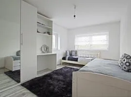Private Rooms