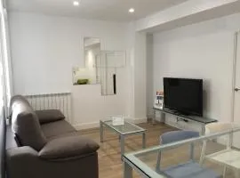 Casa Uva centro de Logroño