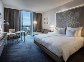 Clarion Hotel Copenhagen Airport, hotel poblíž Letiště Kodaň - CPH, 