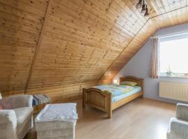 Private Rooms, vacation rental in Gestorf