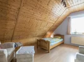 Private Rooms